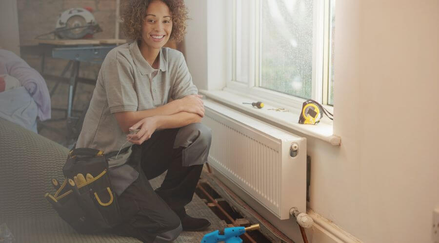 Professional emergency plumbing in Goltry, OK